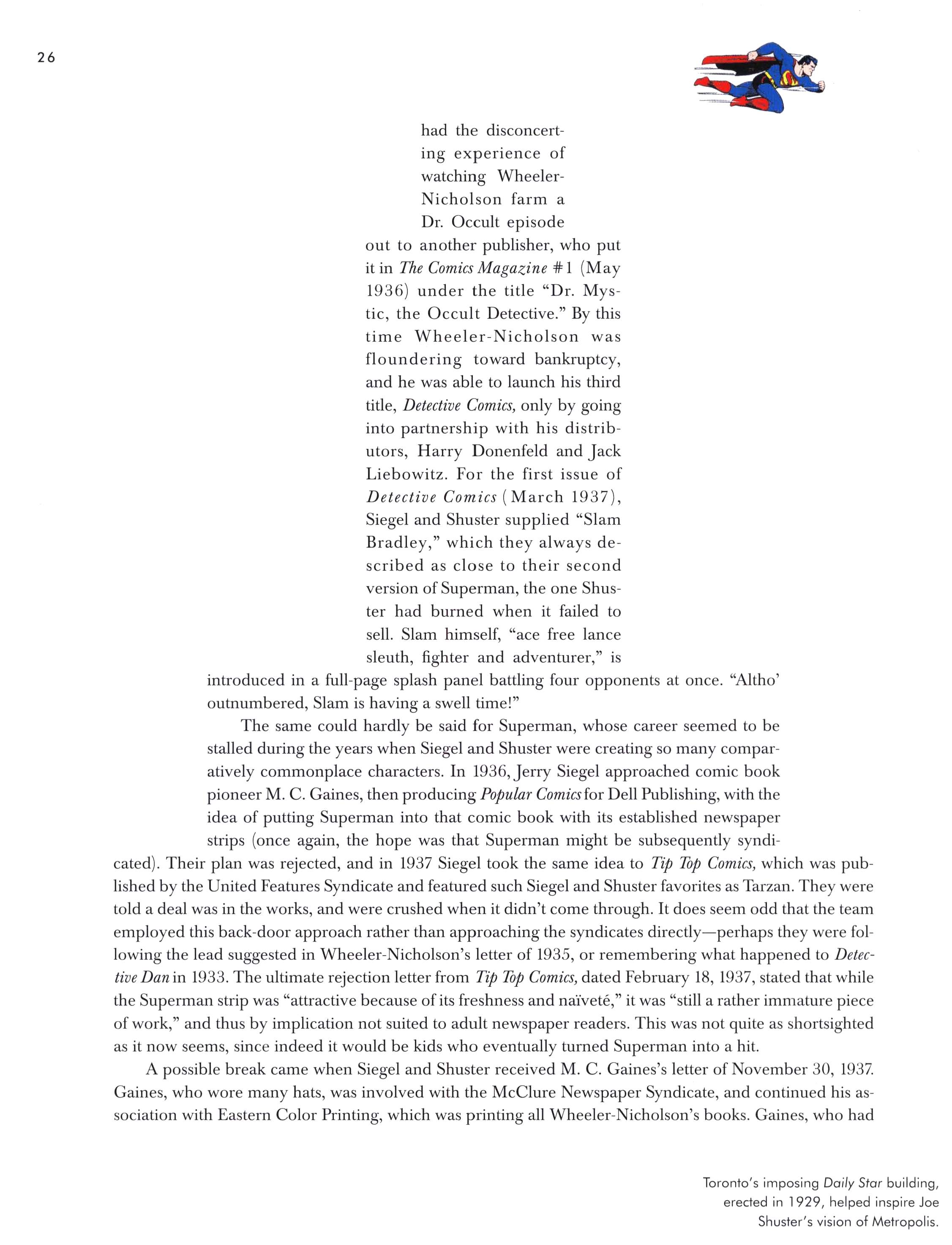 Read online Superman: The Complete History comic -  Issue # TPB (Part 1) - 31