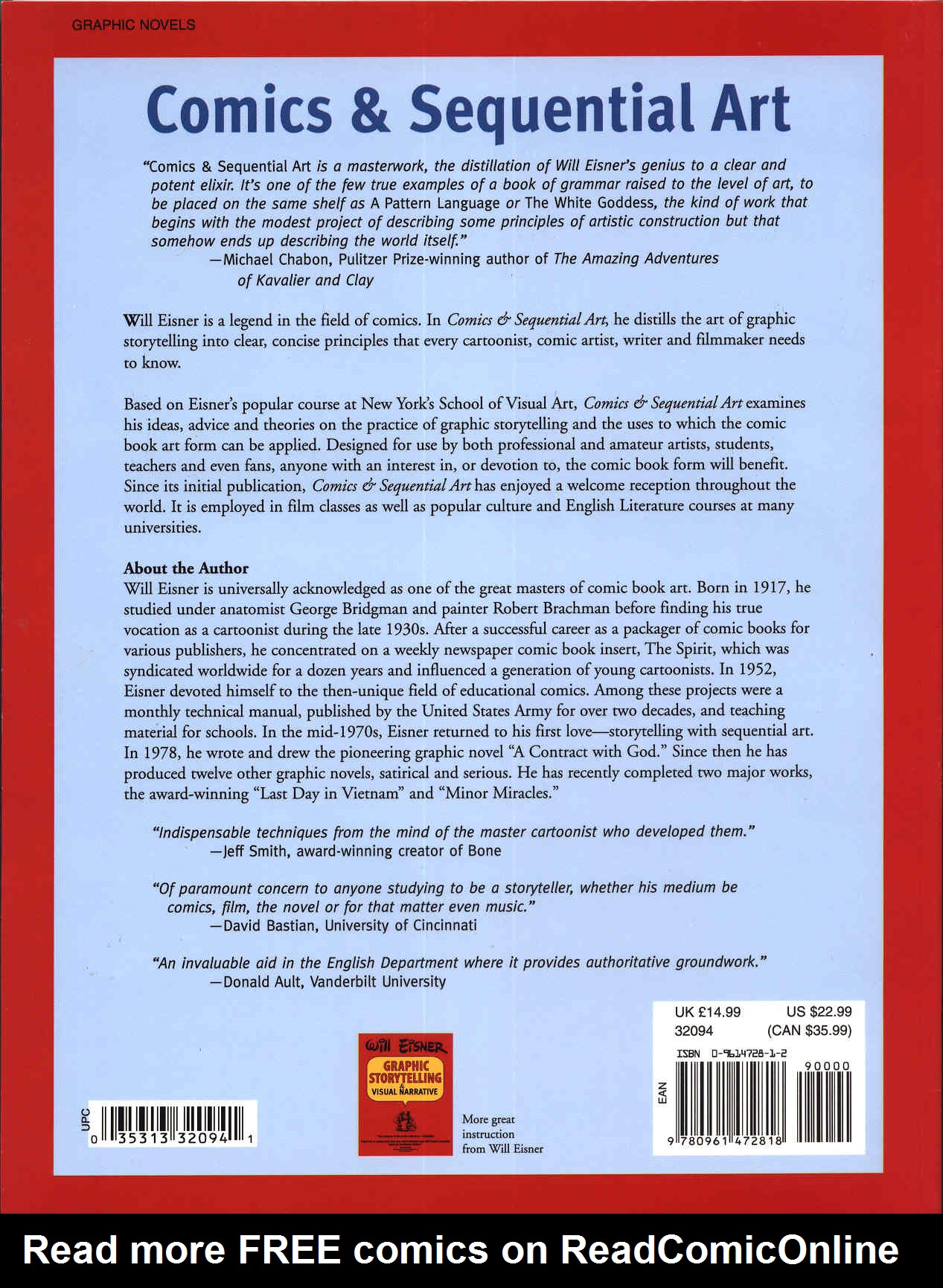 Read online Comics & Sequential Art comic -  Issue # TPB (Part 2) - 68