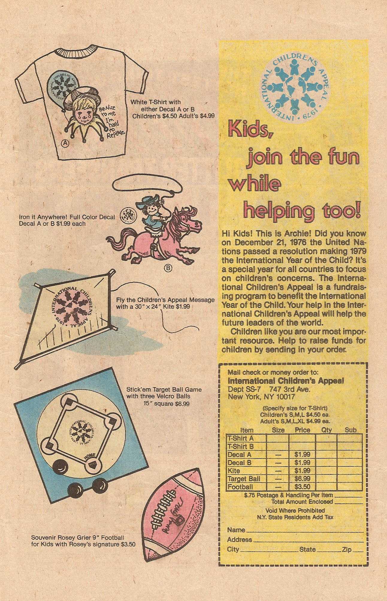 Read online Jughead (1965) comic -  Issue #292 - 11