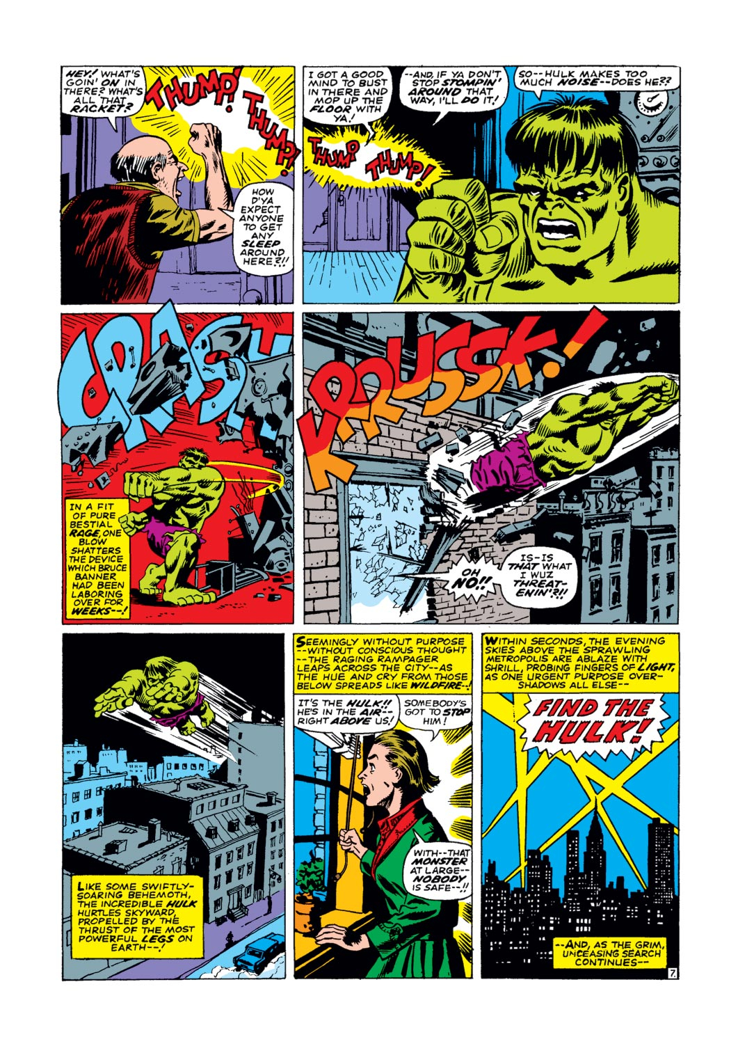 Read online Tales to Astonish (1959) comic -  Issue #92 - 20