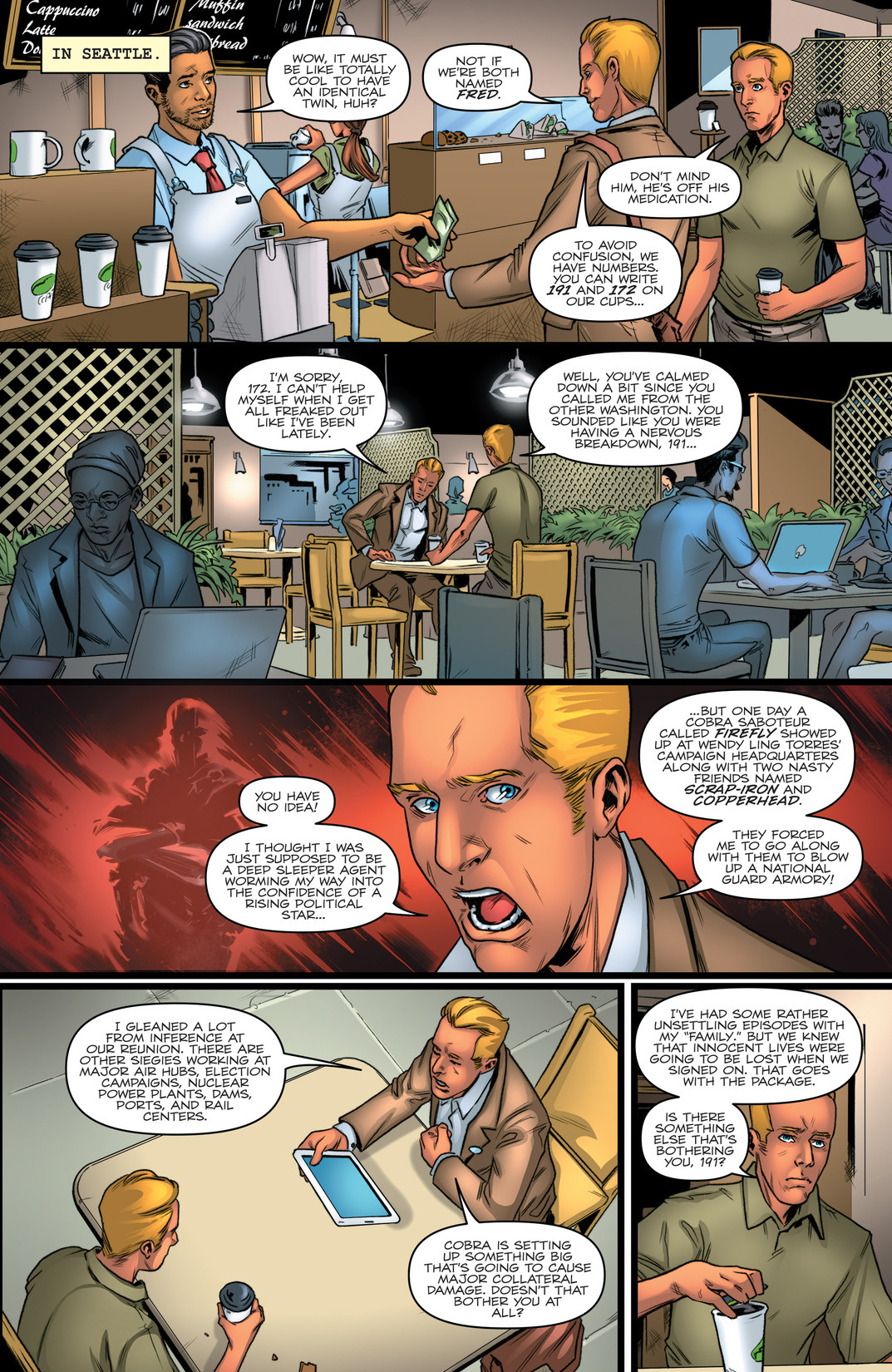Read online G.I. Joe: A Real American Hero comic -  Issue #217 - 10