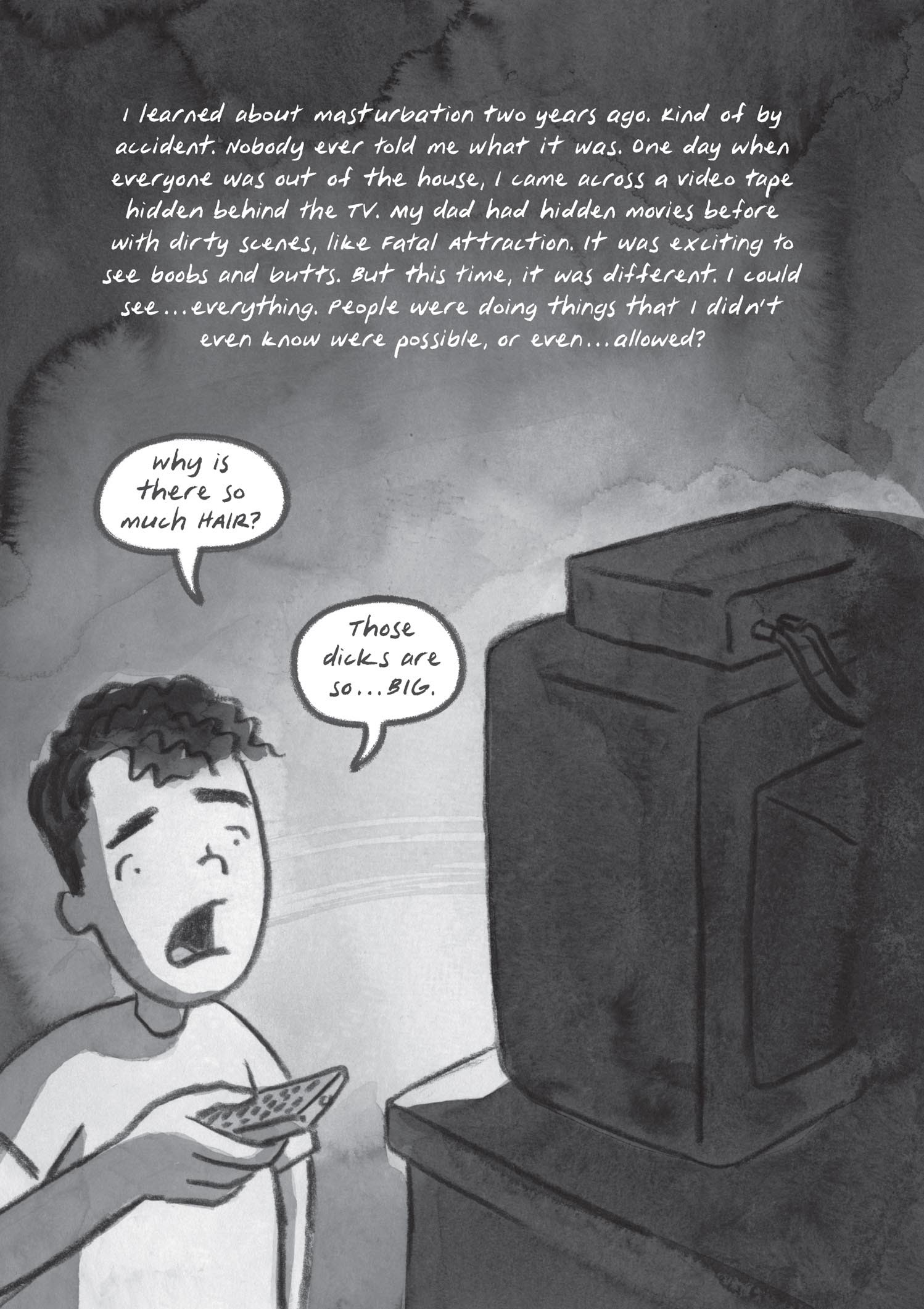 Read online Flamer comic -  Issue # TPB (Part 2) - 31