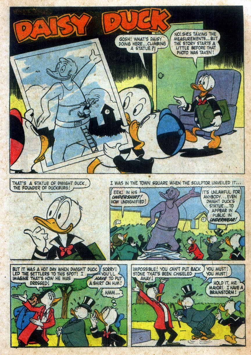 Read online Four Color Comics comic -  Issue #995 - 17