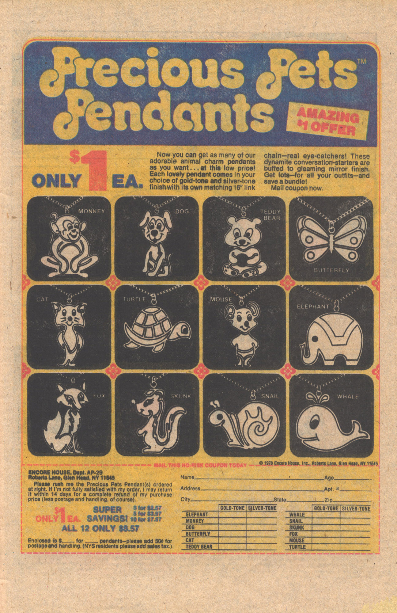 Read online Archie at Riverdale High (1972) comic -  Issue #53 - 9