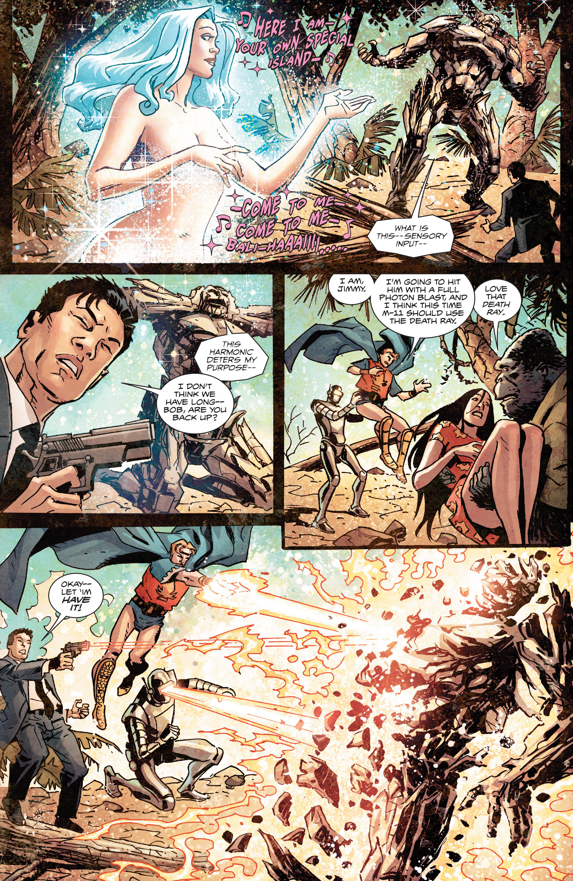 Read online Atlas comic -  Issue #Atlas _TPB - 46