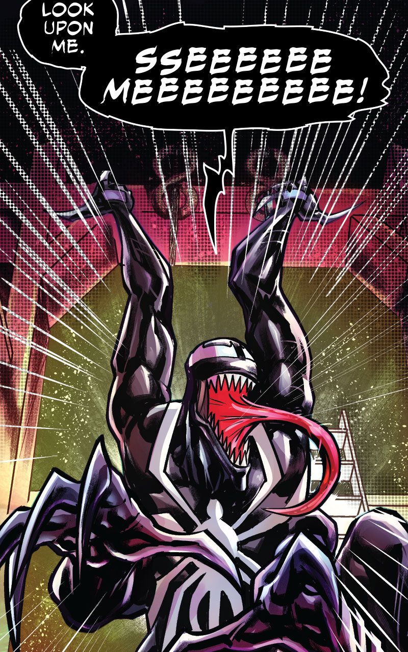 Read online Edge of Venomverse Unlimited Infinity Comic comic -  Issue #1 - 31