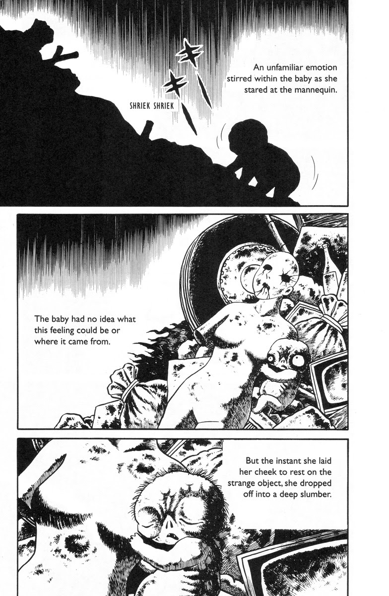 Read online Hell Baby comic -  Issue # TPB (Part 1) - 45