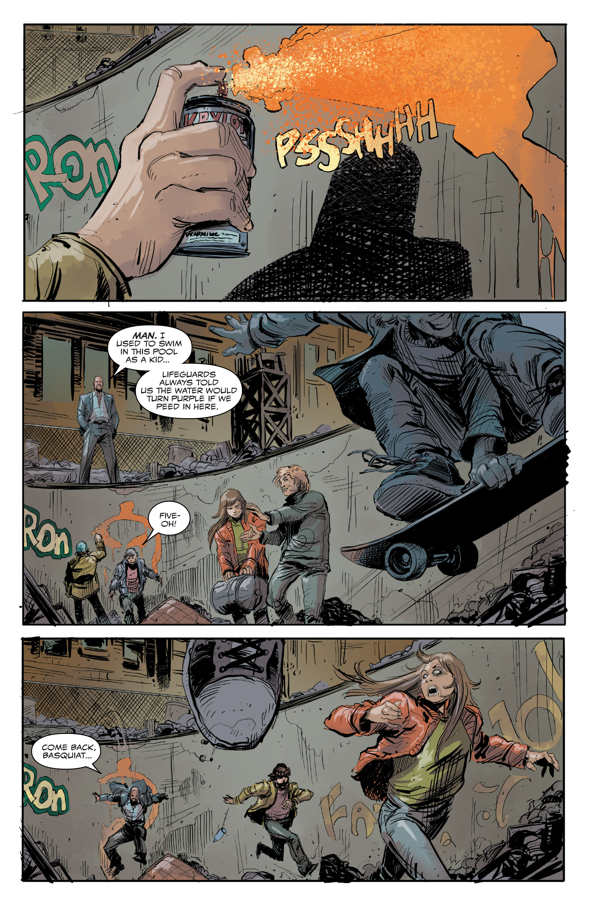 Read online Scream: Curse of Carnage comic -  Issue #6 - 26