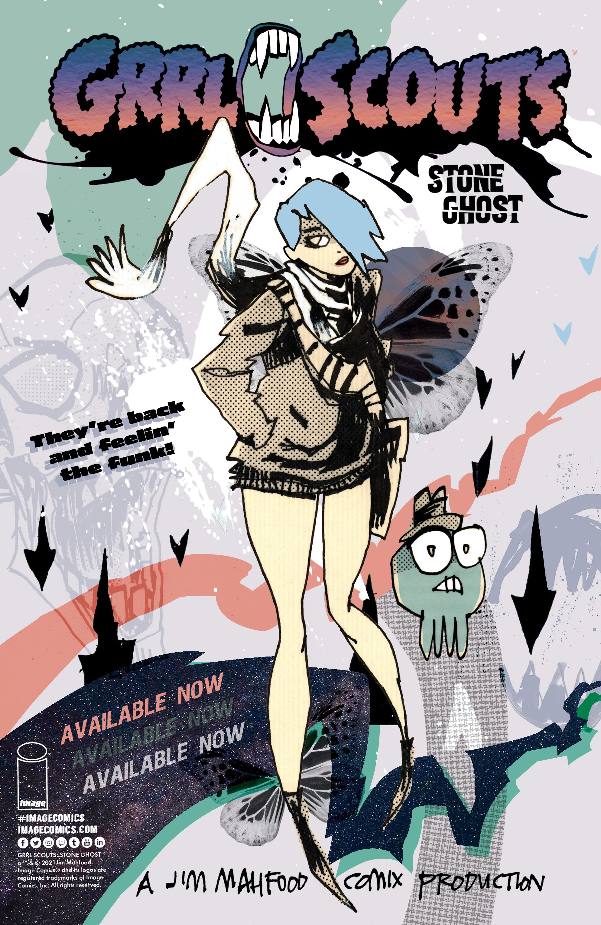 Read online Bolero (2022) comic -  Issue #1 - 57