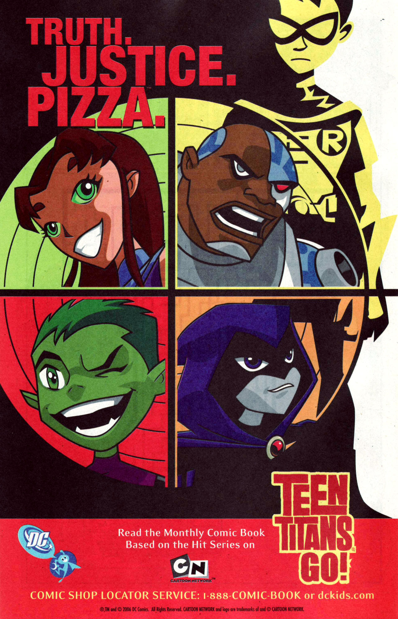 Read online Scooby-Doo (1997) comic -  Issue #122 - 10