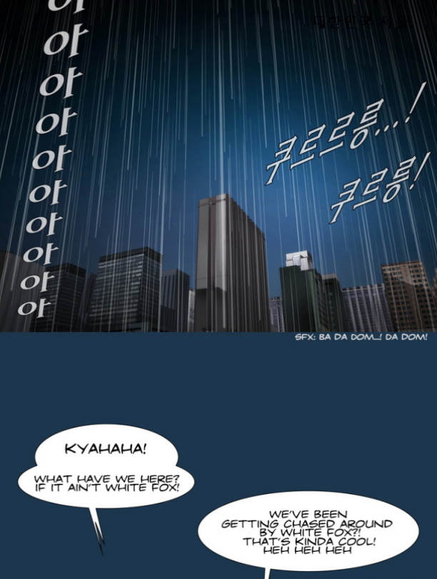 Read online Avengers: Electric Rain comic -  Issue #1 - 2