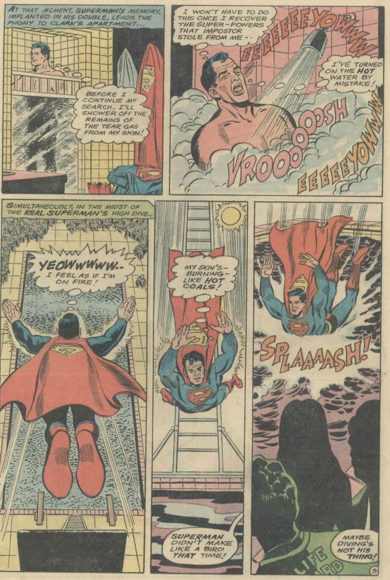 Superman (1939) issue 225 - Page 10