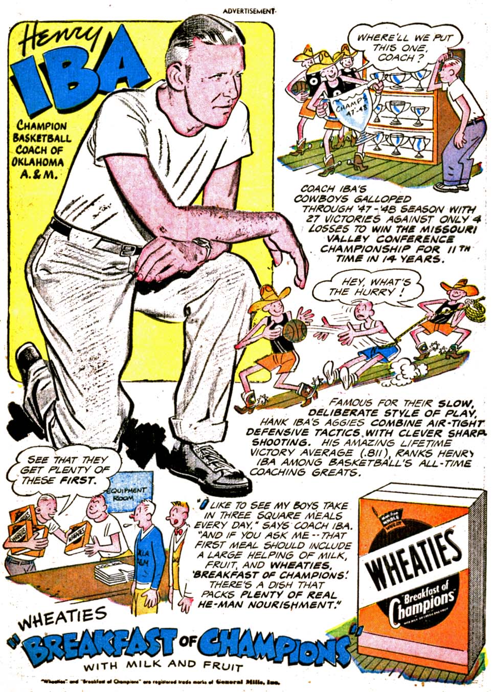 Read online Buzzy comic -  Issue #23 - 11