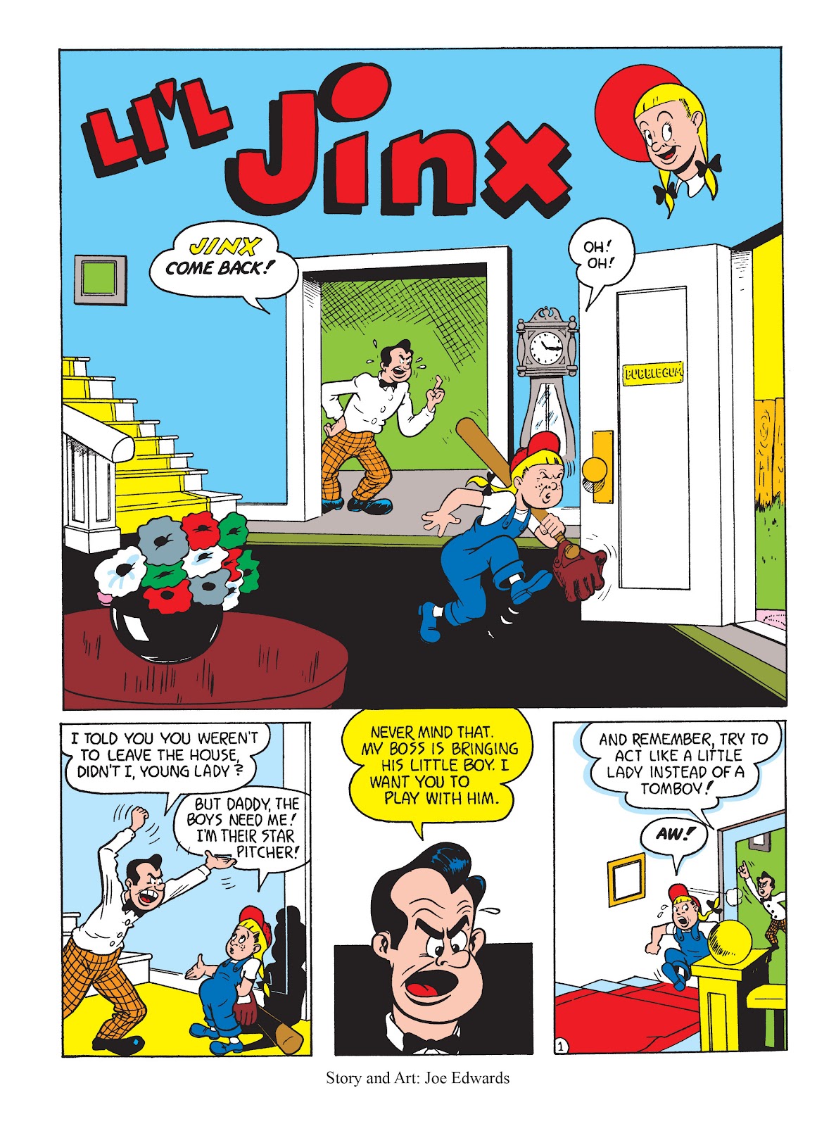 Archie 75th Anniversary Digest issue 3 - Page 27