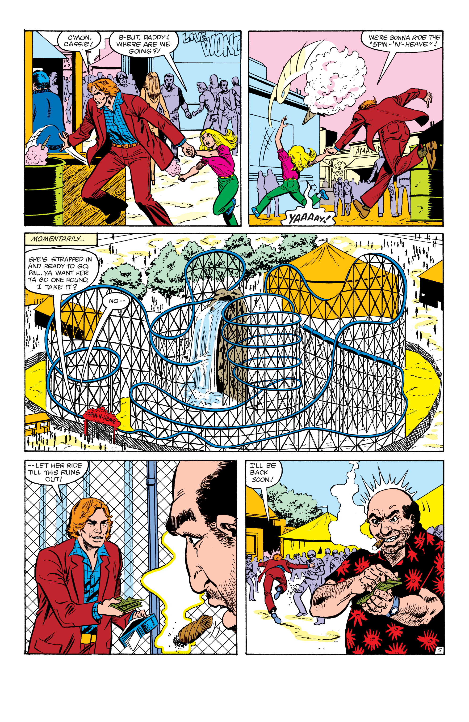 Read online Marvel-Verse: Thanos comic -  Issue #Marvel-Verse (2019) Hawkeye - 56