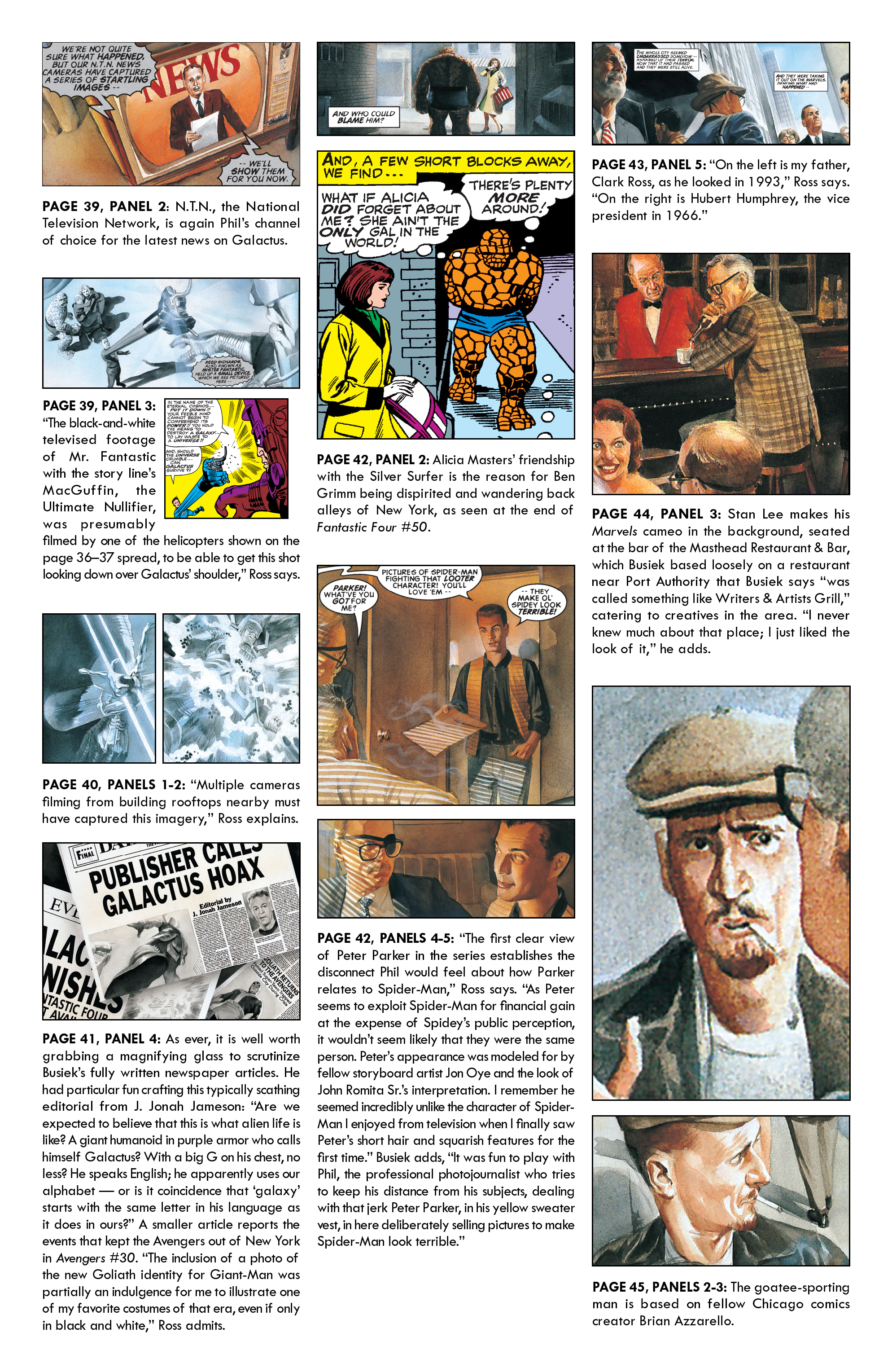 Read online Marvels 25th Anniversary comic -  Issue # TPB (Part 3) - 36