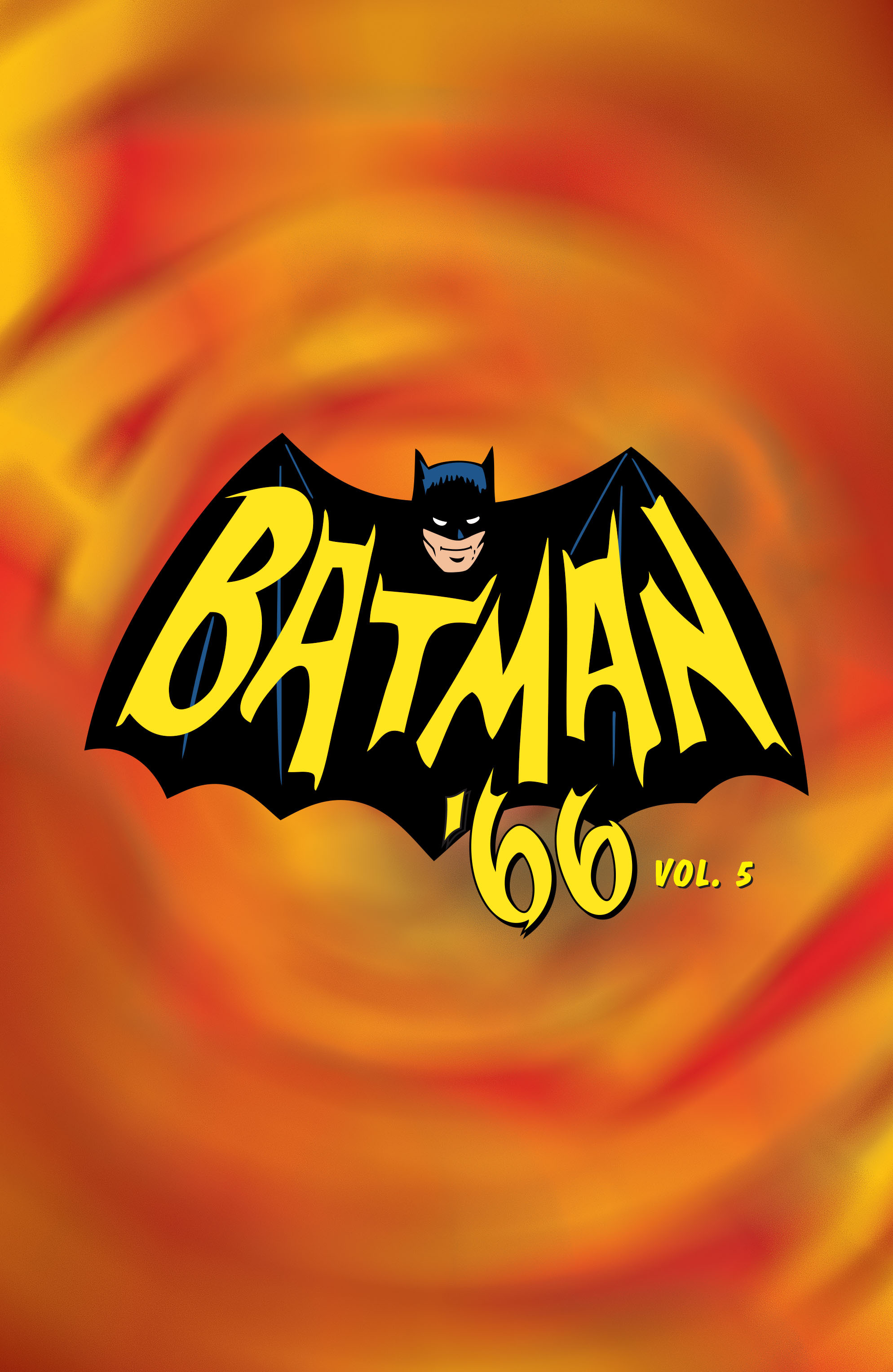 Read online Batman '66 [II] comic -  Issue # TPB 5 (Part 1) - 2