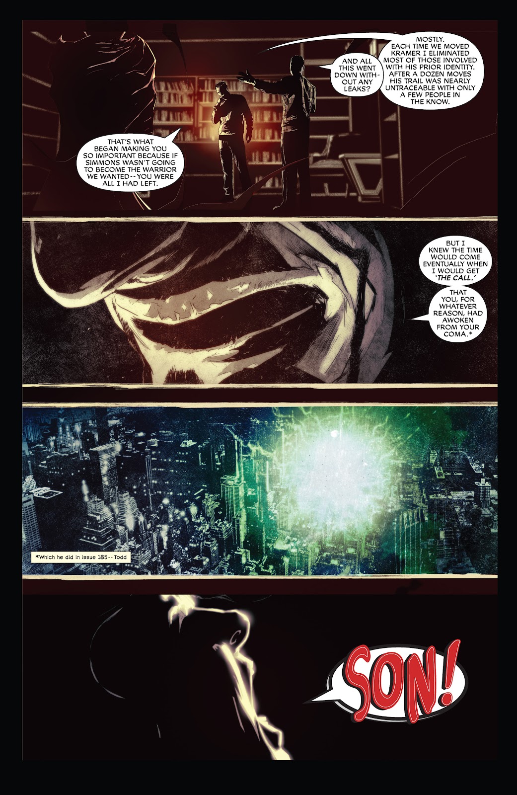 Spawn issue 227 - Page 14