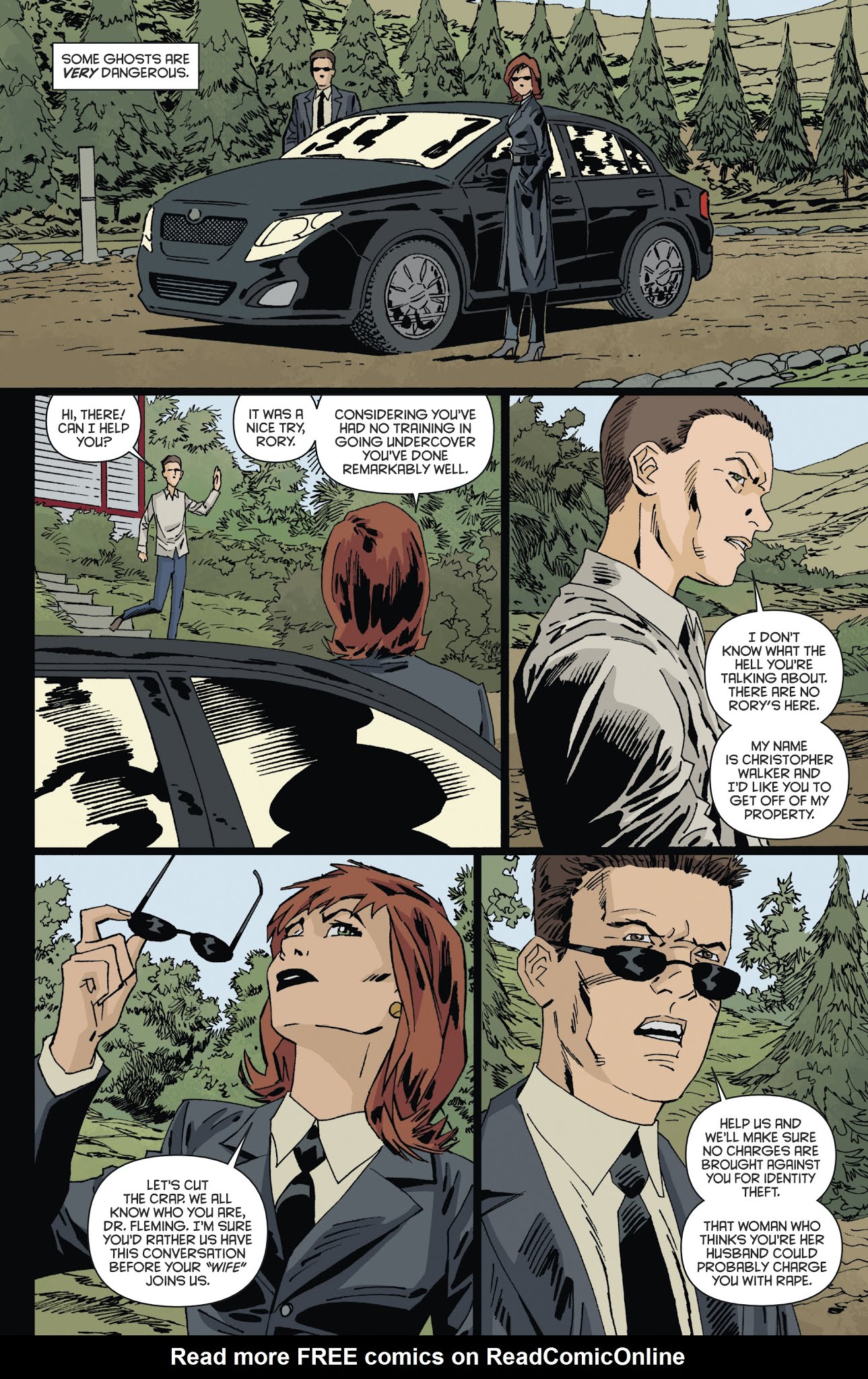 Read online Terminal Hero comic -  Issue # TPB (Part 1) - 93