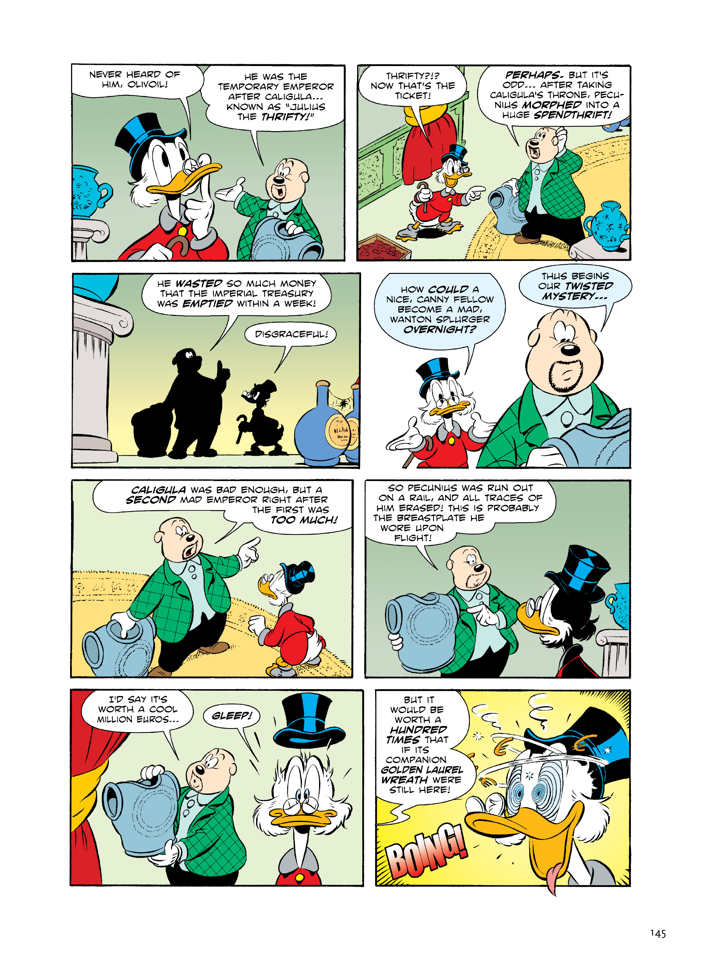 Read online Disney Masters comic -  Issue # TPB 10 (Part 2) - 51