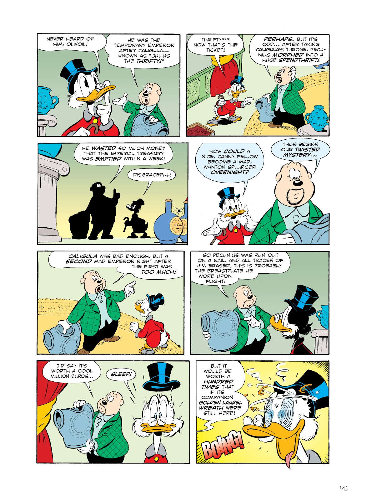 Disney Masters issue TPB 10 (Part 2) - Page 51