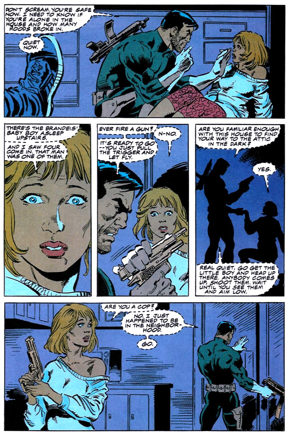 Read online The Punisher War Journal comic -  Issue #44 - 11