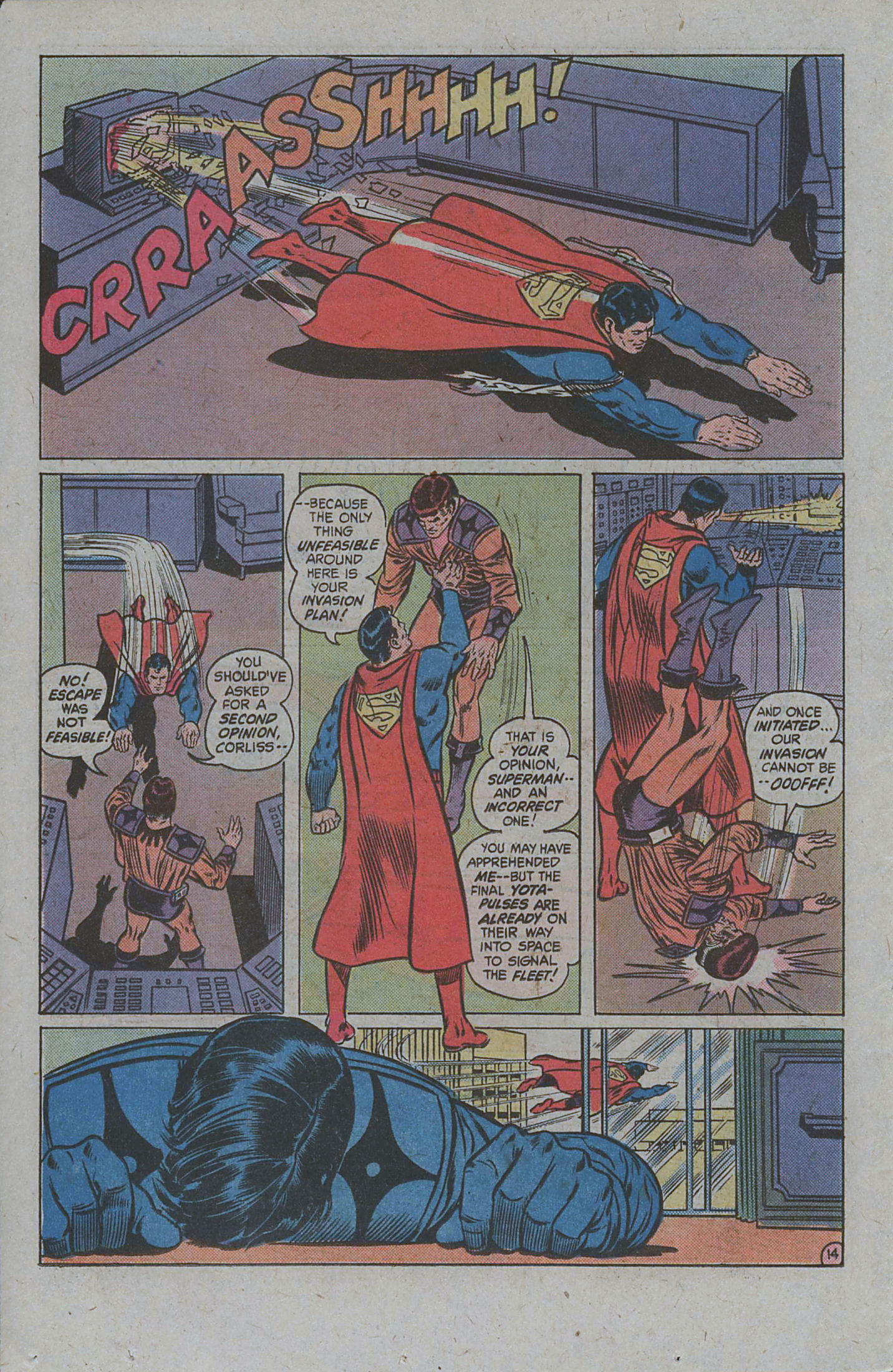 Action Comics (1938) 493 Page 24