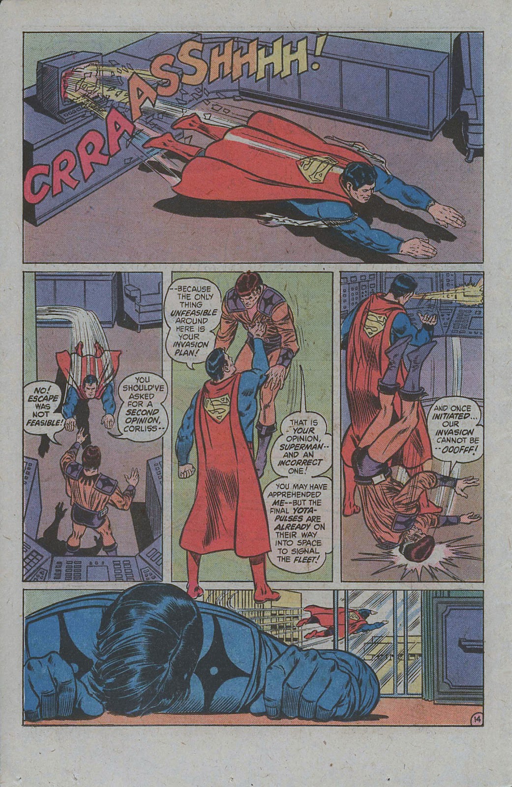 Action Comics (1938) issue 493 - Page 25