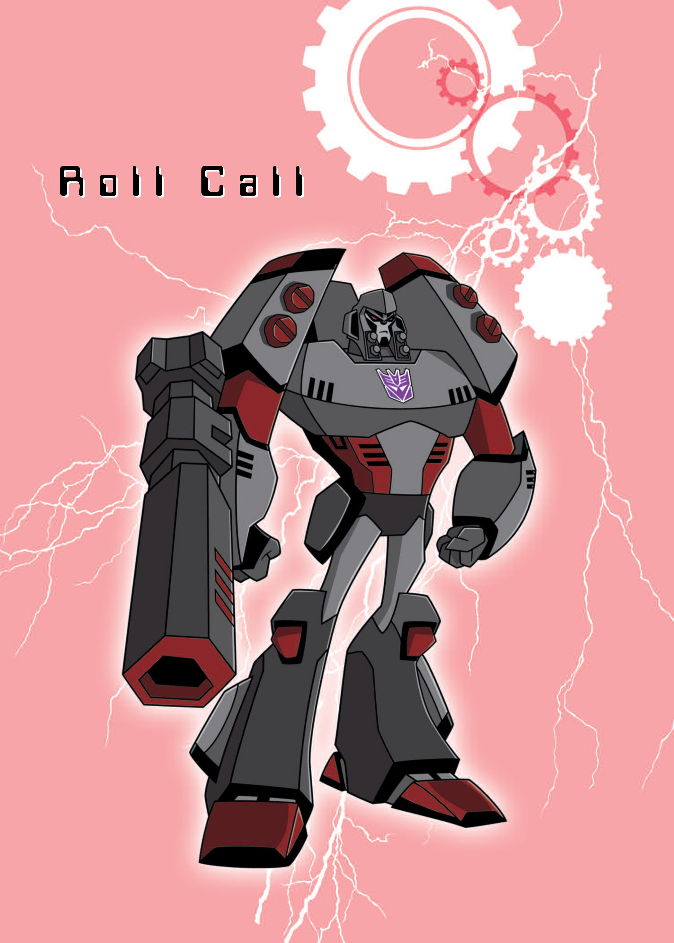 Read online Transformers Animated comic -  Issue #13 - 4