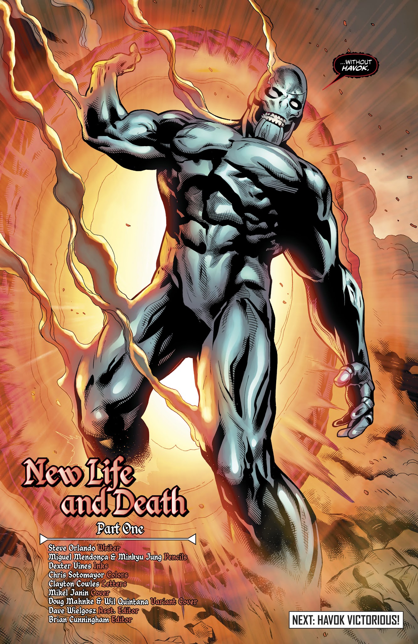 Read online Justice League of America (2017) comic -  Issue #25 - 28