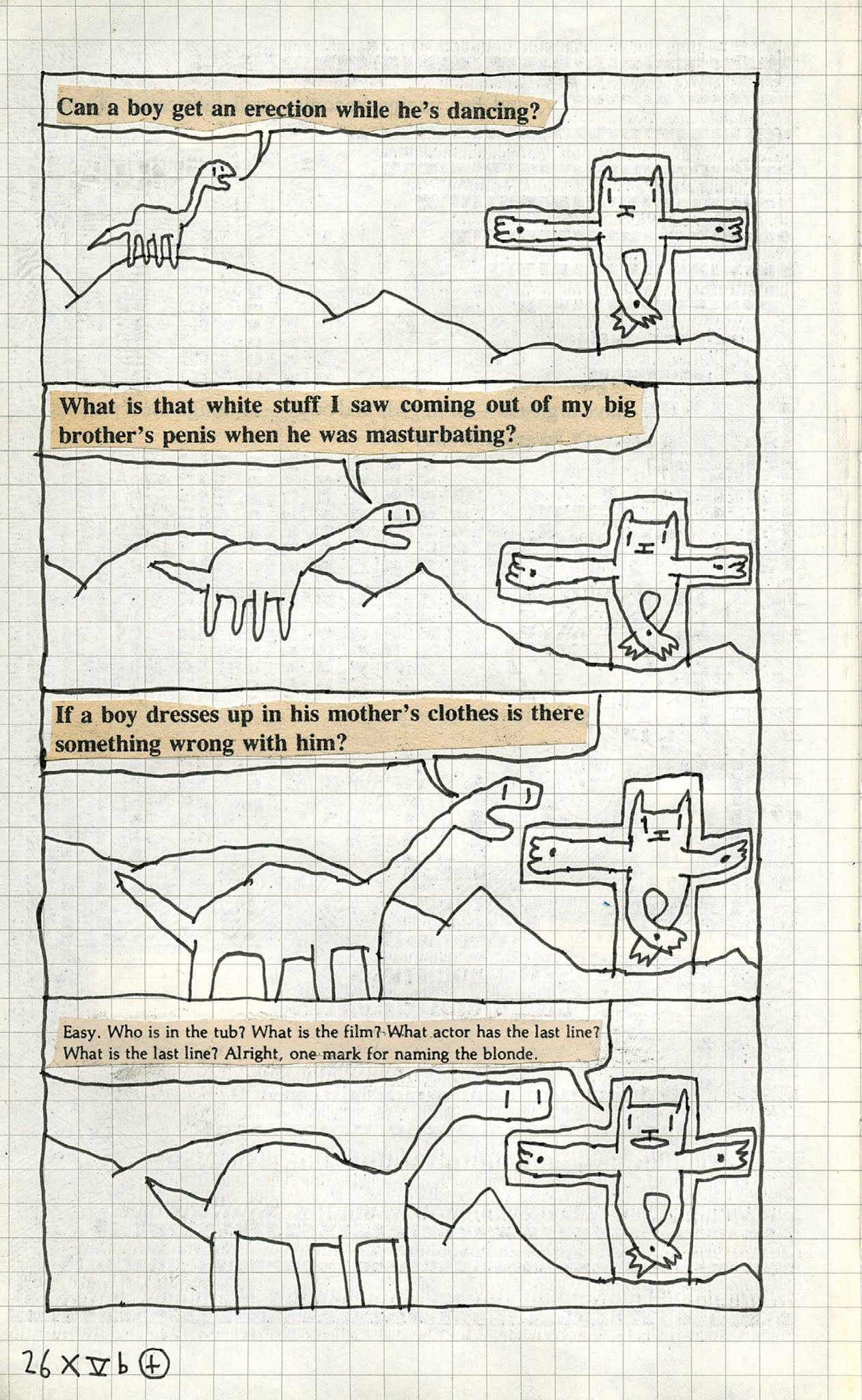 Read online Mountebank comic -  Issue # TPB - 27