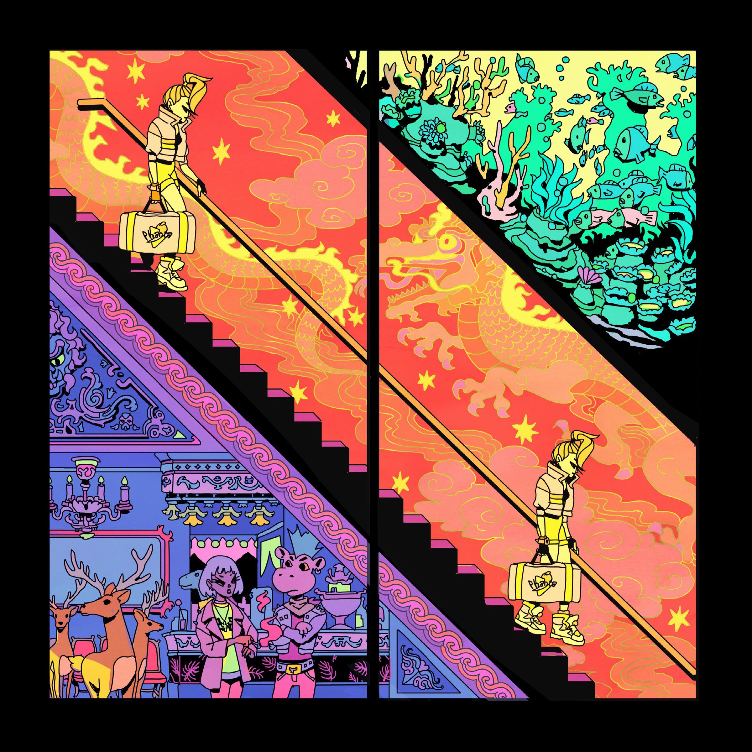 Read online Roly Poly comic -  Issue # TPB - 43