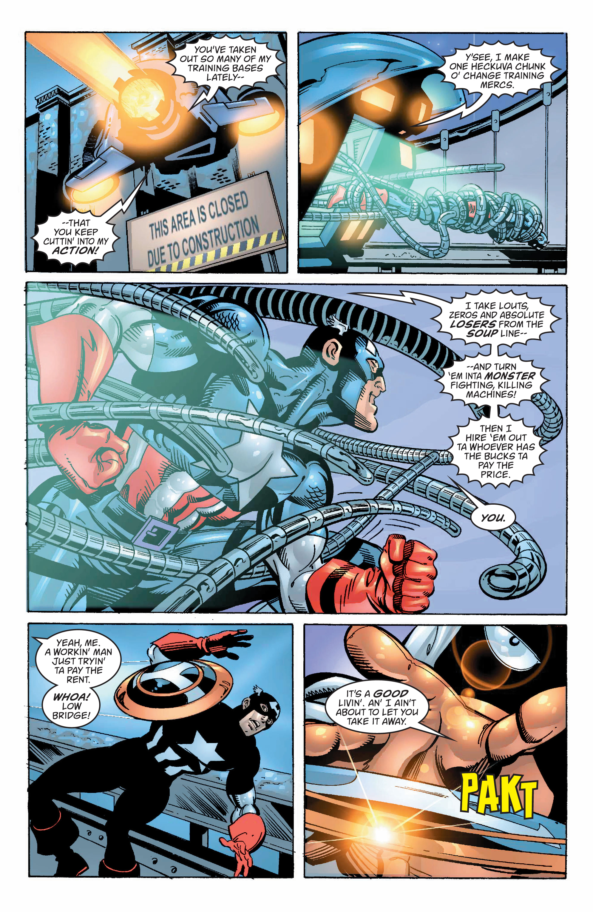 Read online Taskmaster: Anything You Can Do... comic -  Issue # TPB (Part 4) - 37