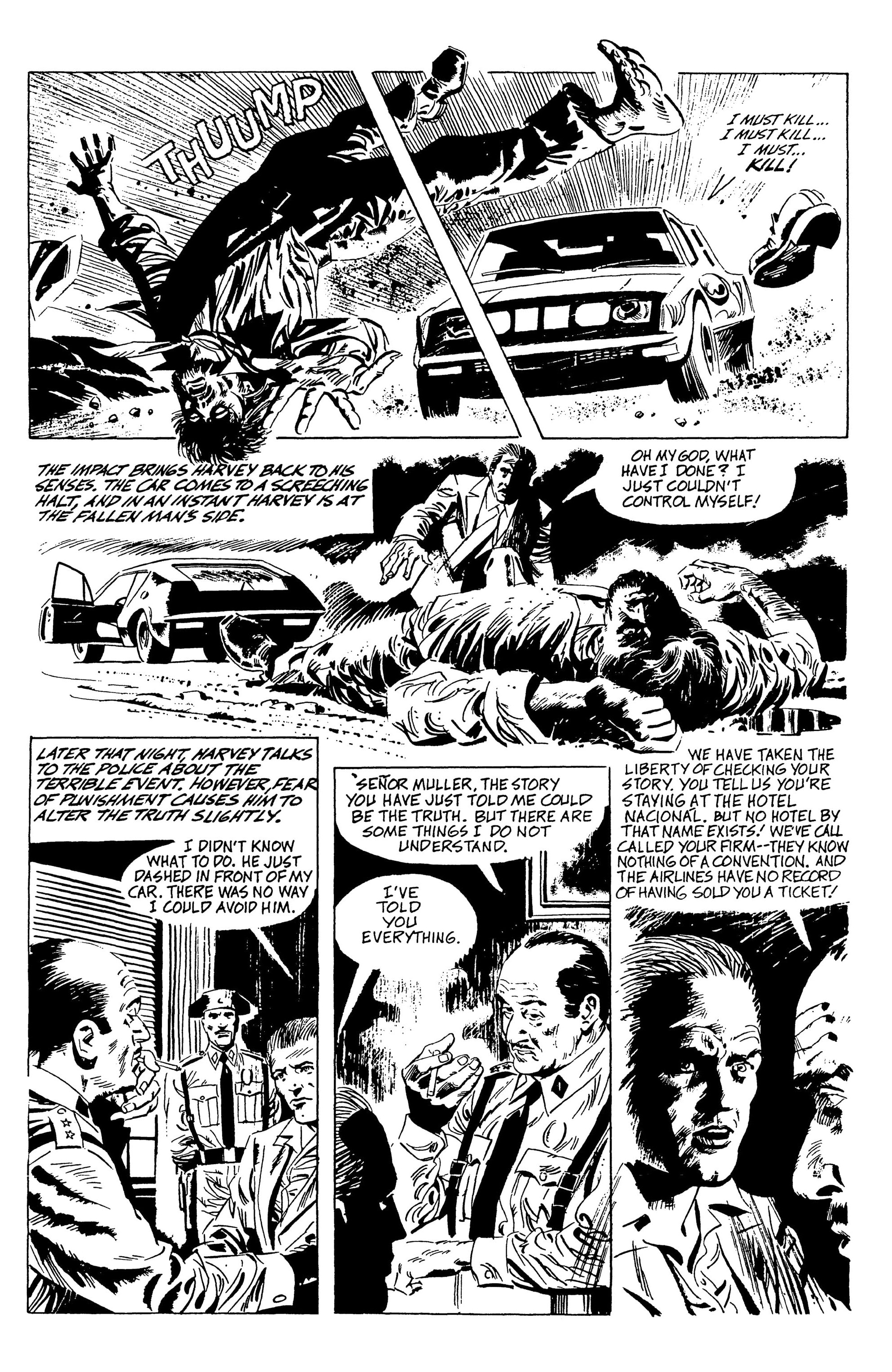 Read online Chilling Adventures in Sorcery comic -  Issue # TPB (Part 2) - 47