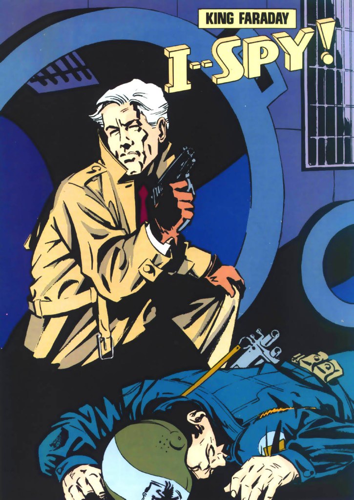 Read online Who's Who in the DC Universe comic -  Issue #2 - 25