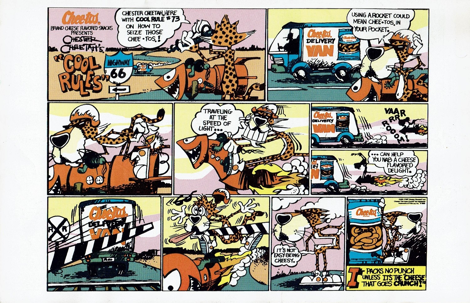 Read online Explorers Of The Unknown comic -  Issue #3 - 36