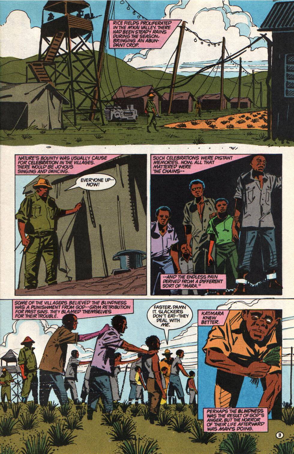 Read online The Phantom (1989) comic -  Issue #10 - 4