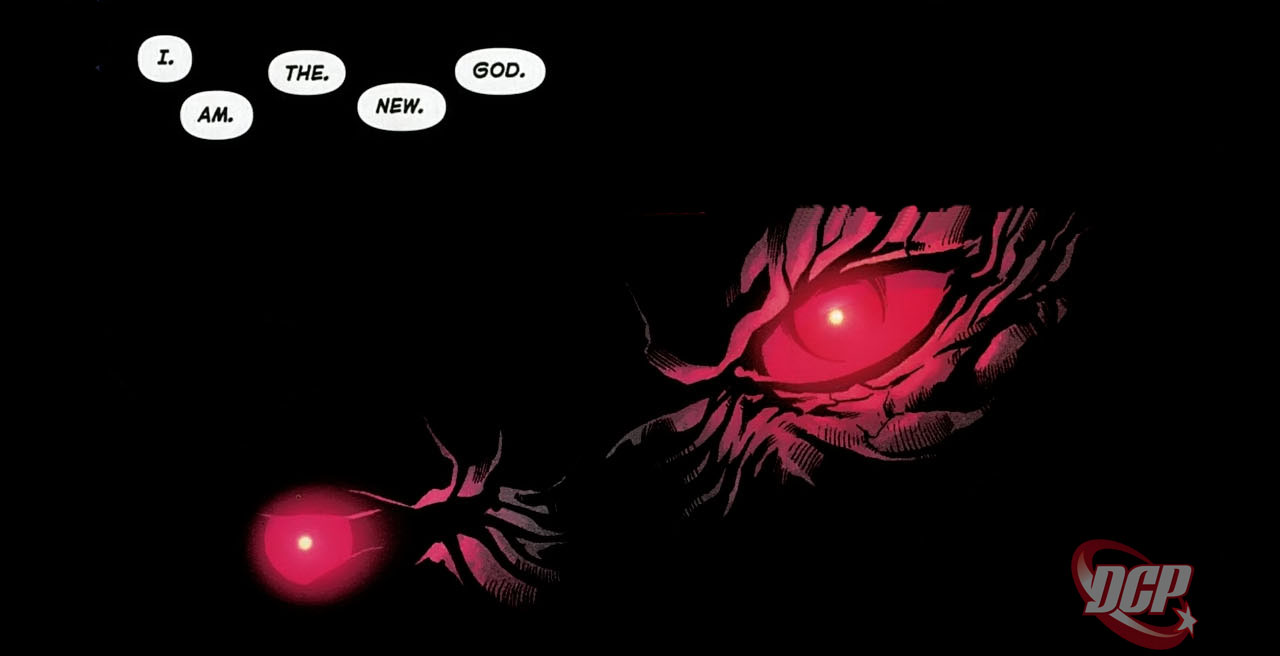 Read online Faces of Evil: Prometheus comic -  Issue # Full - 26
