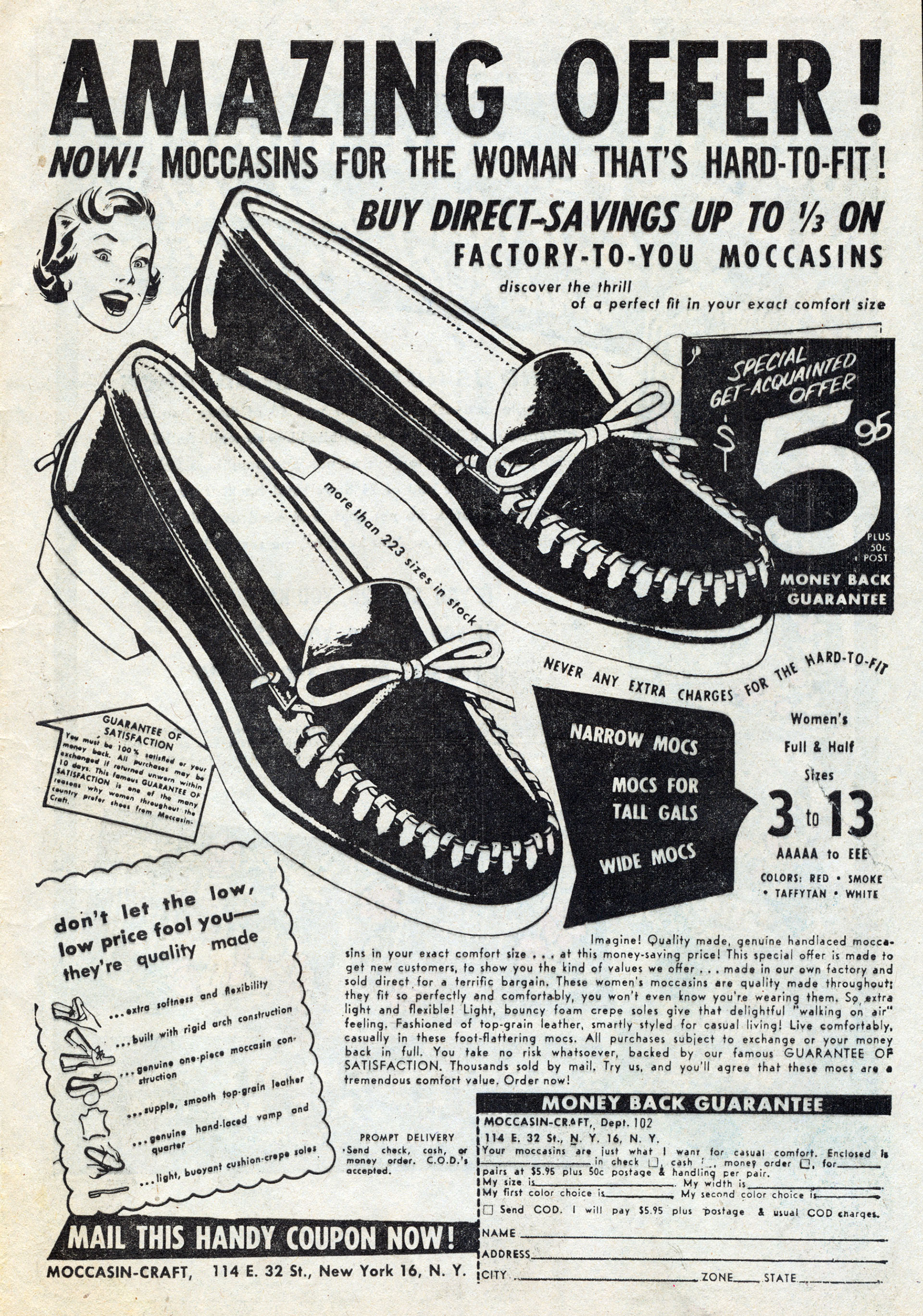 Read online Love Romances comic -  Issue #74 - 33