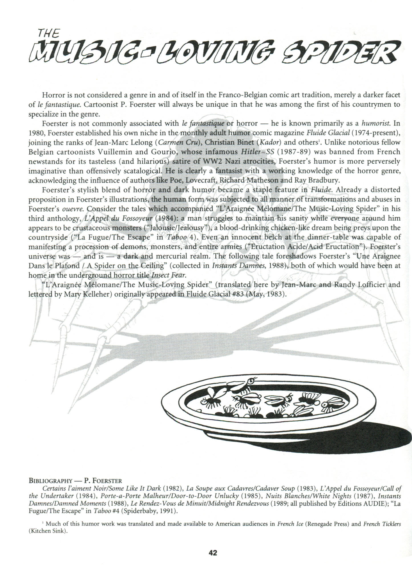 Read online Taboo comic -  Issue #7 - 44