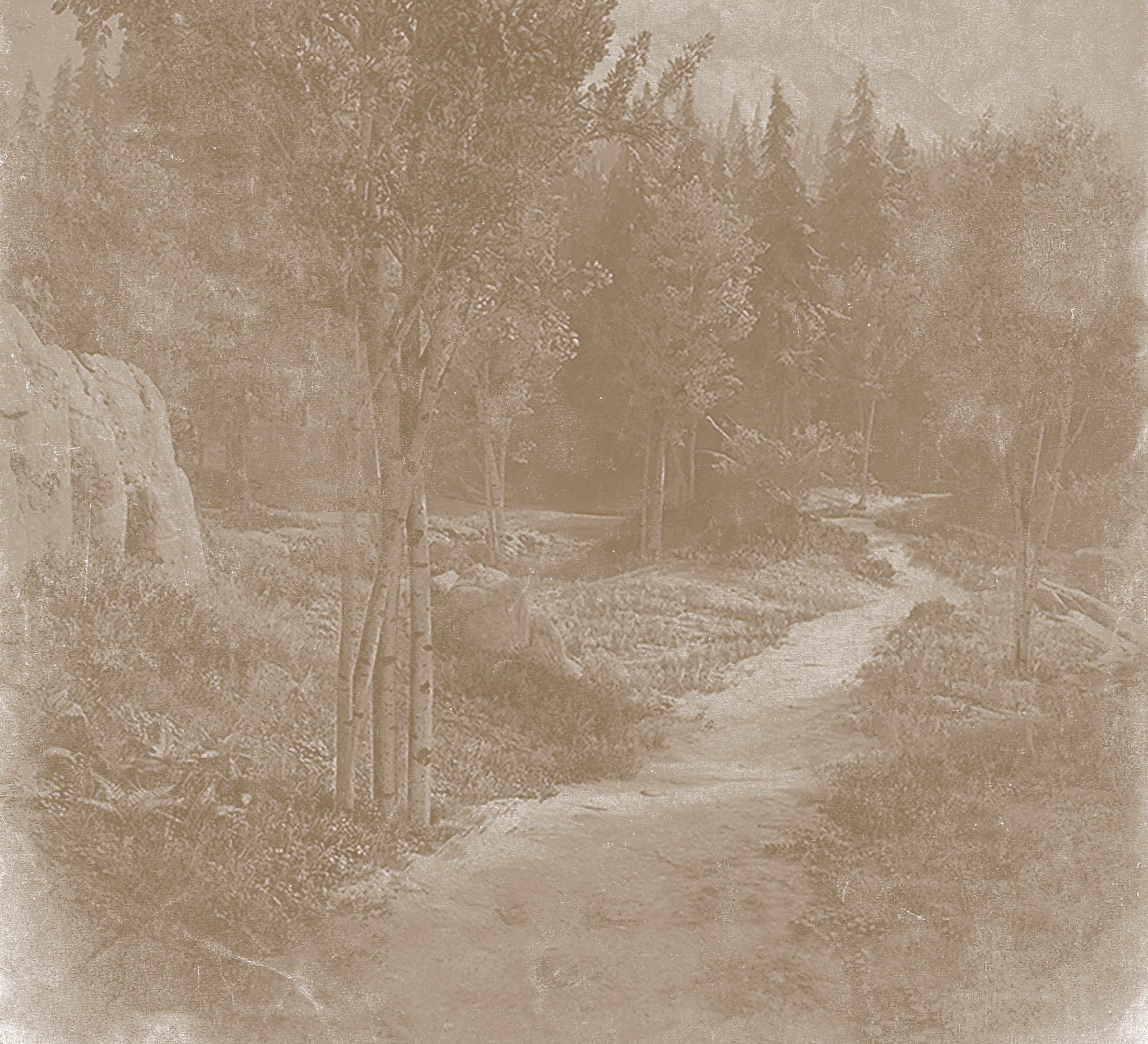 Read online The Art of Days Gone comic -  Issue # TPB (Part 1) - 2