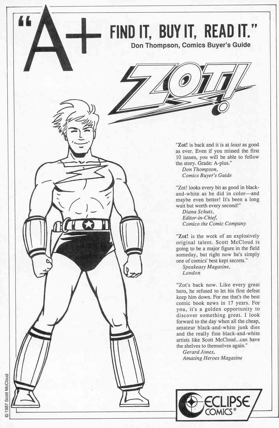 Read online California Girls comic -  Issue #6 - 28