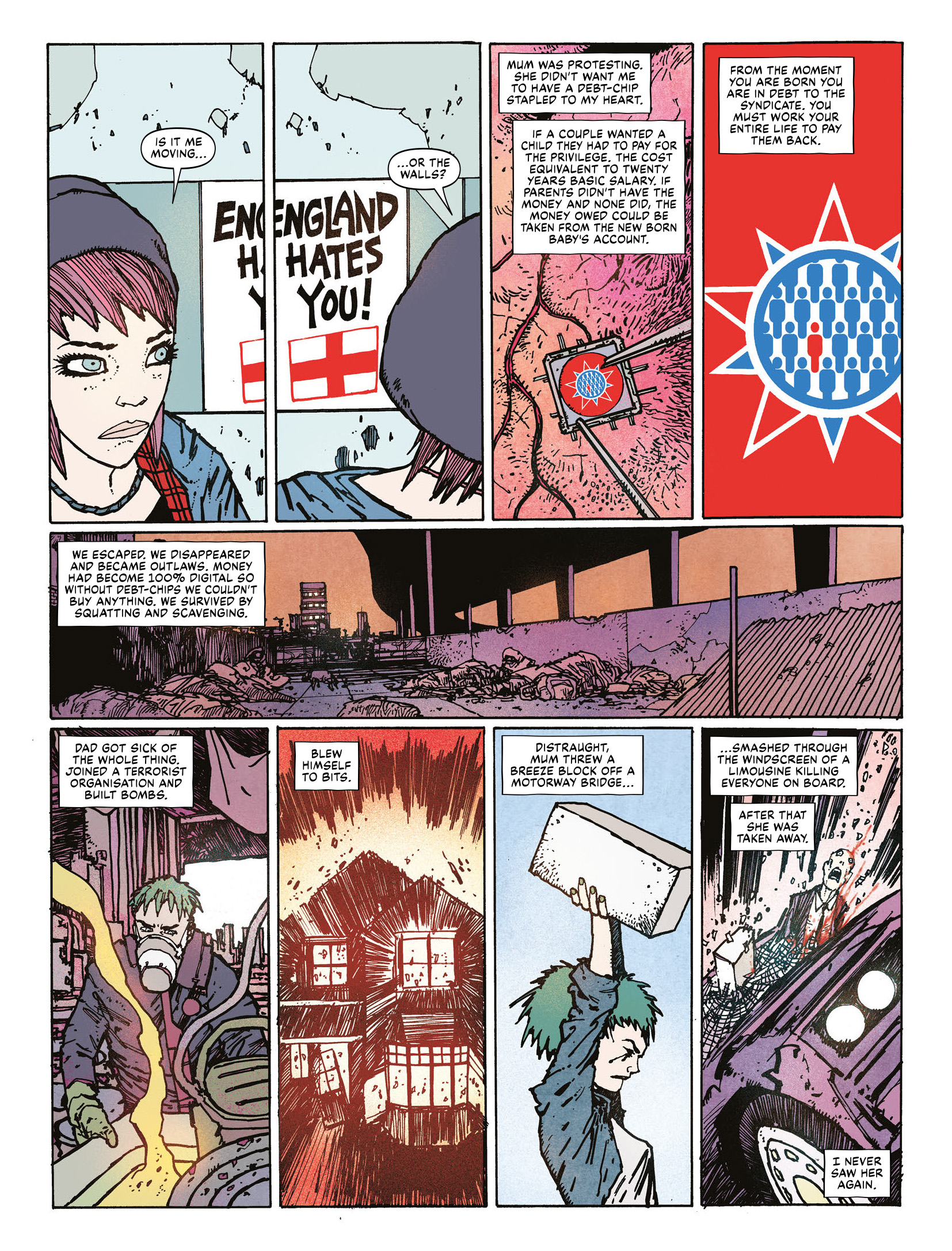 Read online Action 2020 Special comic -  Issue # Full - 24