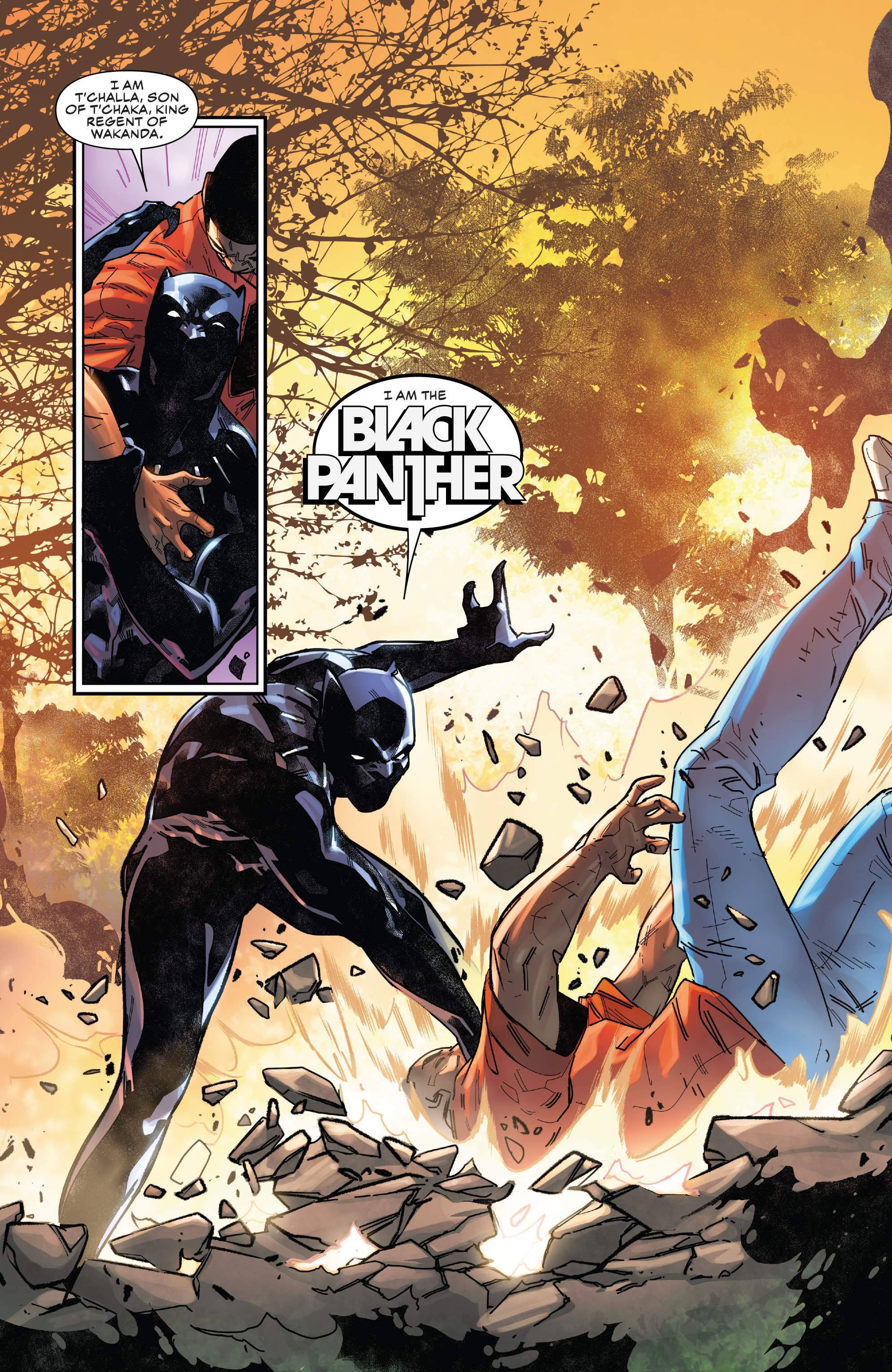 Read online Captain America: Symbol Of Truth comic -  Issue #5 - 7