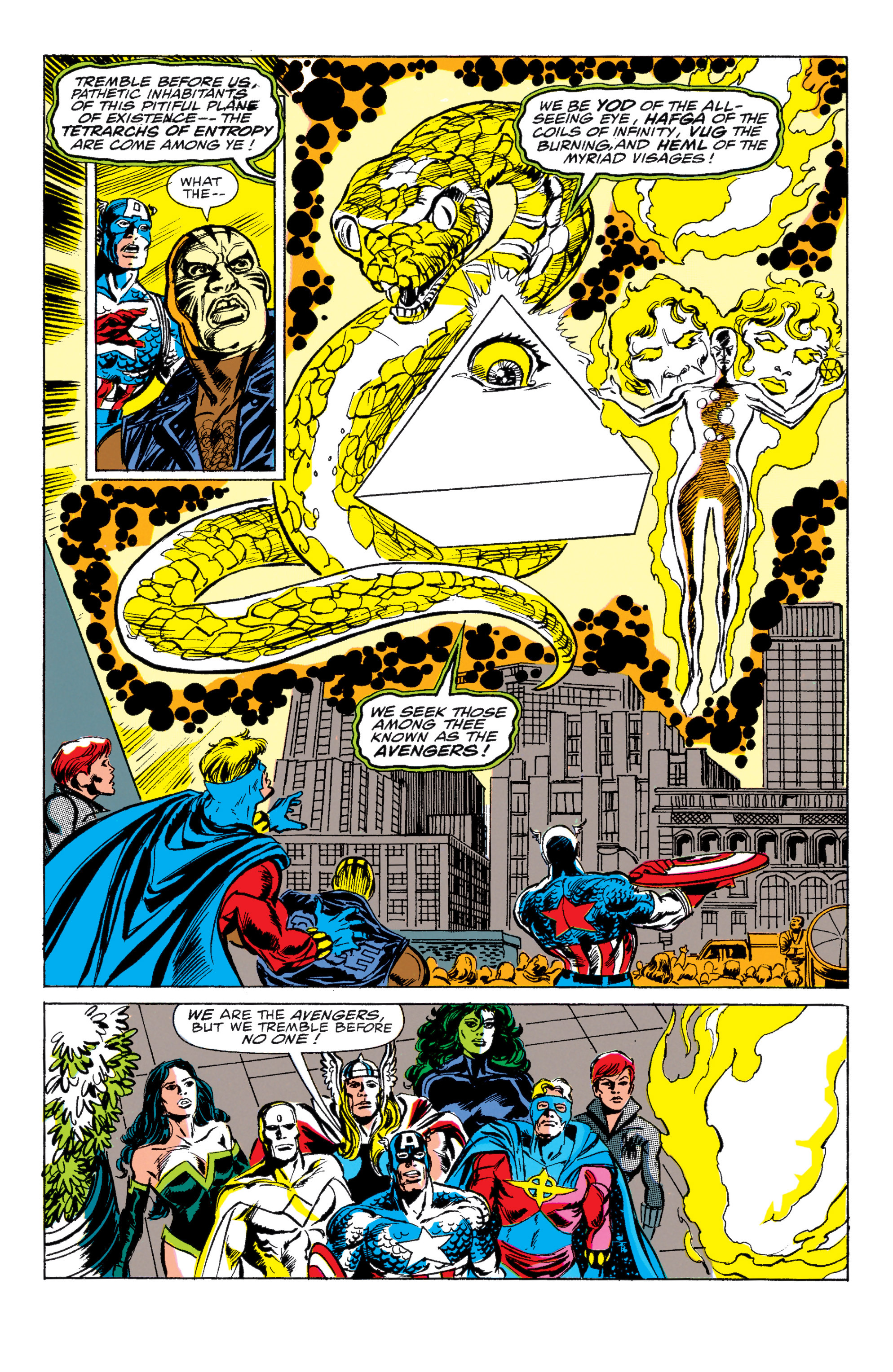 Read online Spider-Man: Am I An Avenger? comic -  Issue # TPB (Part 2) - 56