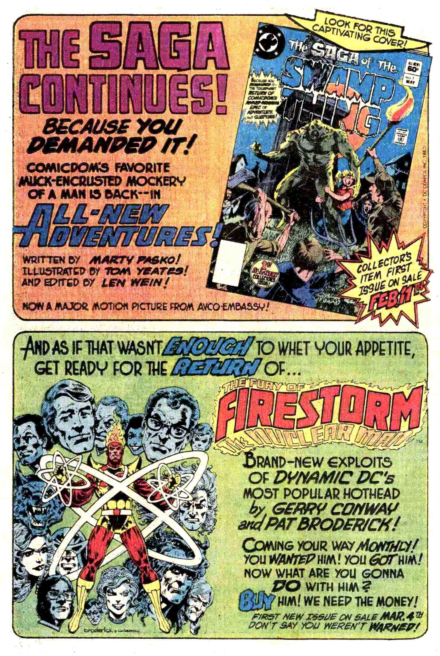 Read online The Brave and the Bold (1955) comic -  Issue #186 - 24
