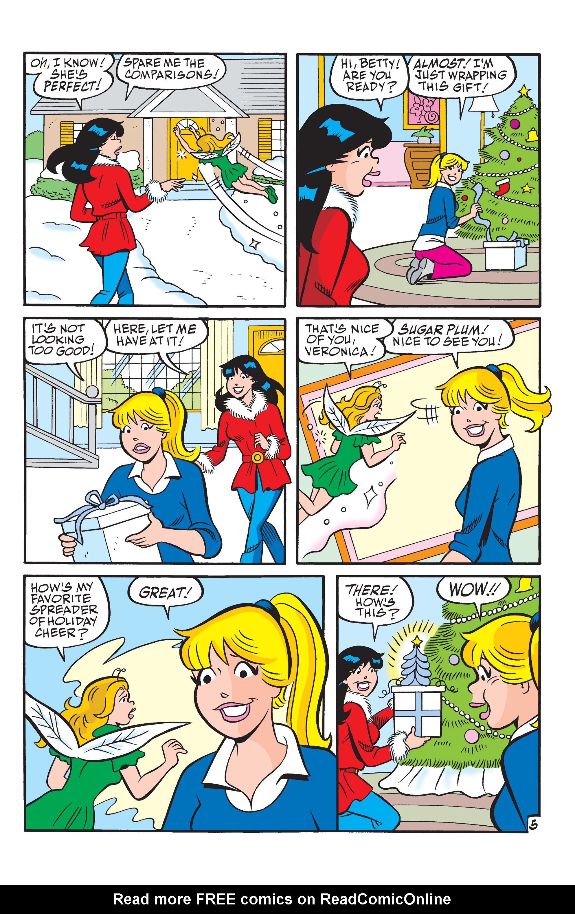 Read online Pep Digital comic -  Issue #175 - 110