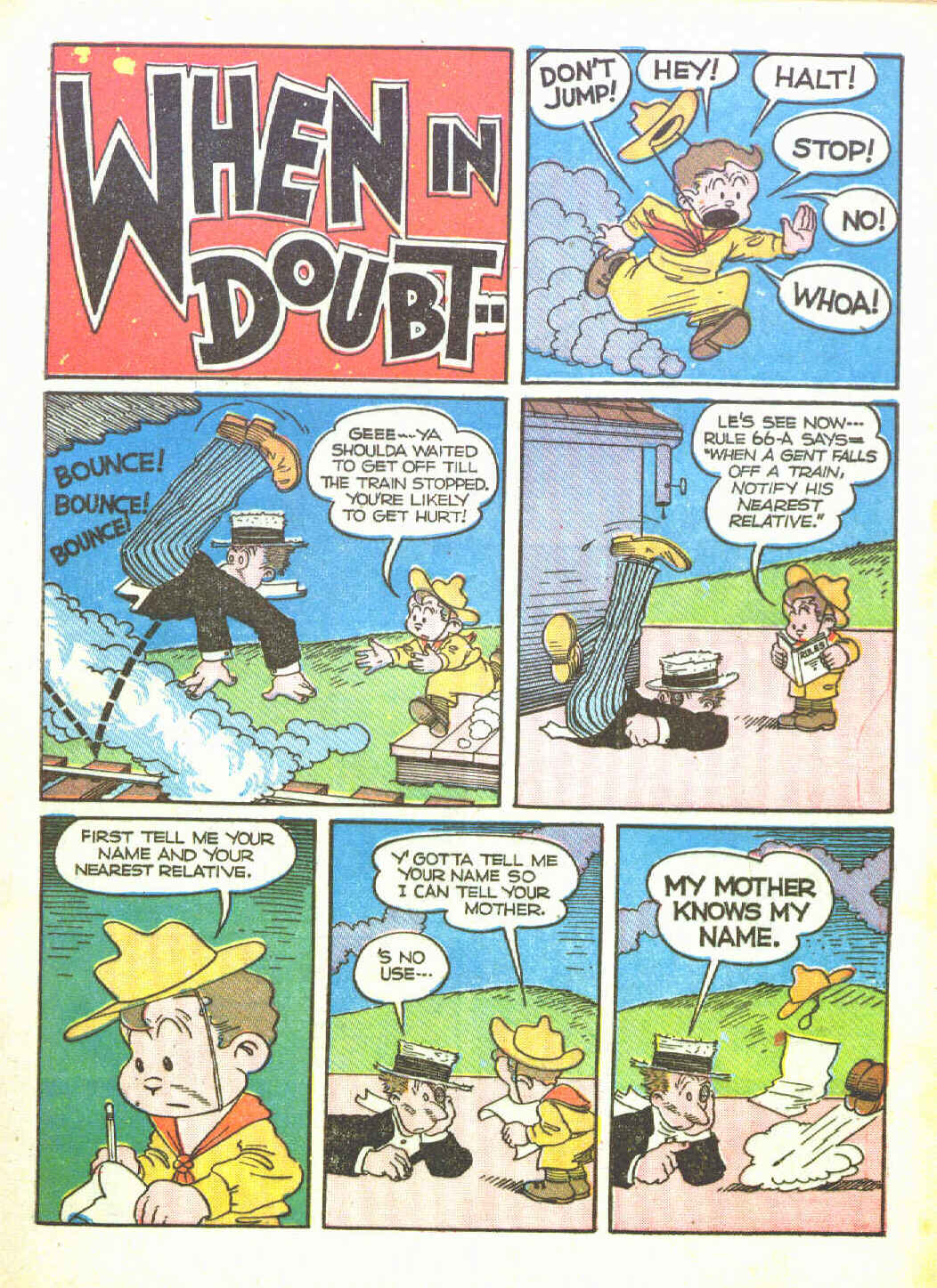Read online Superman (1939) comic -  Issue #19 - 32