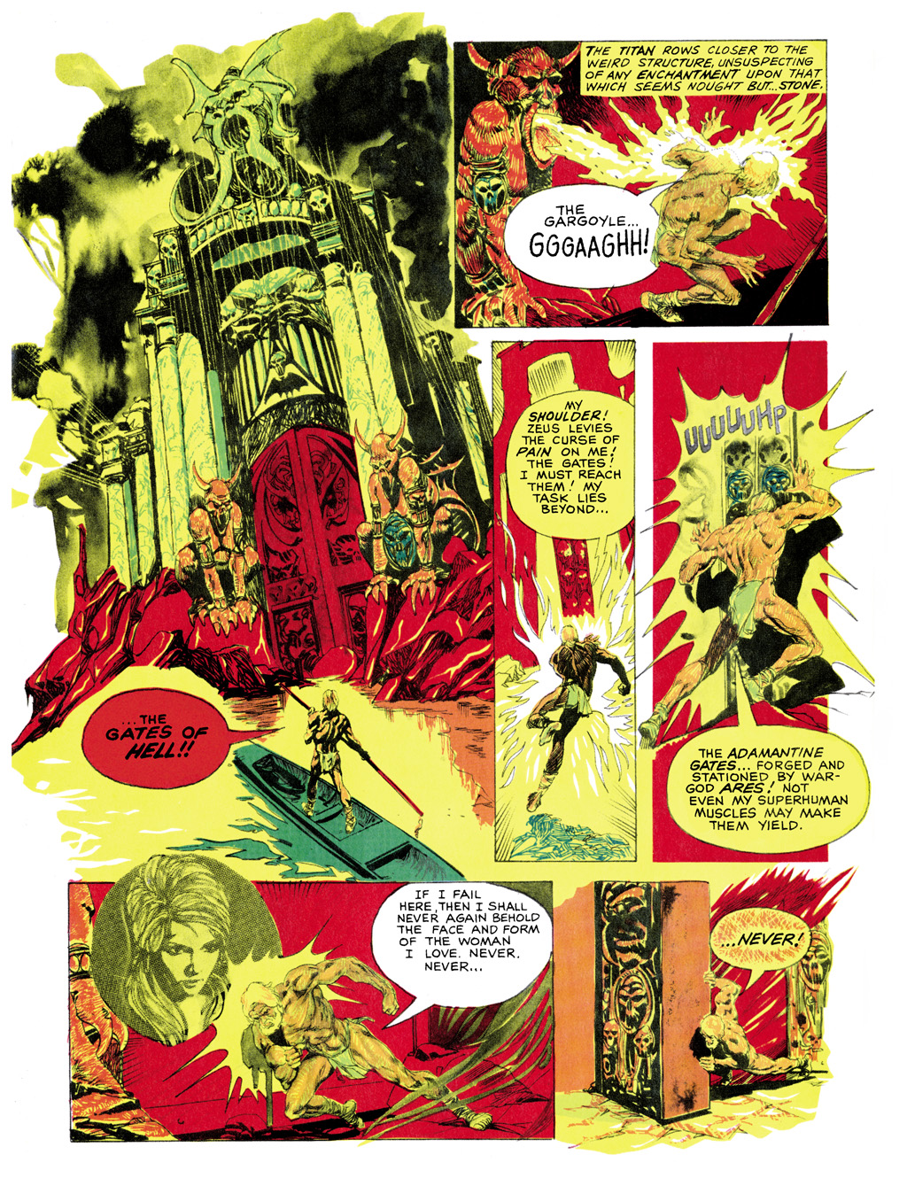 Read online Creepy Archives comic -  Issue # TPB 11 (Part 3) - 30