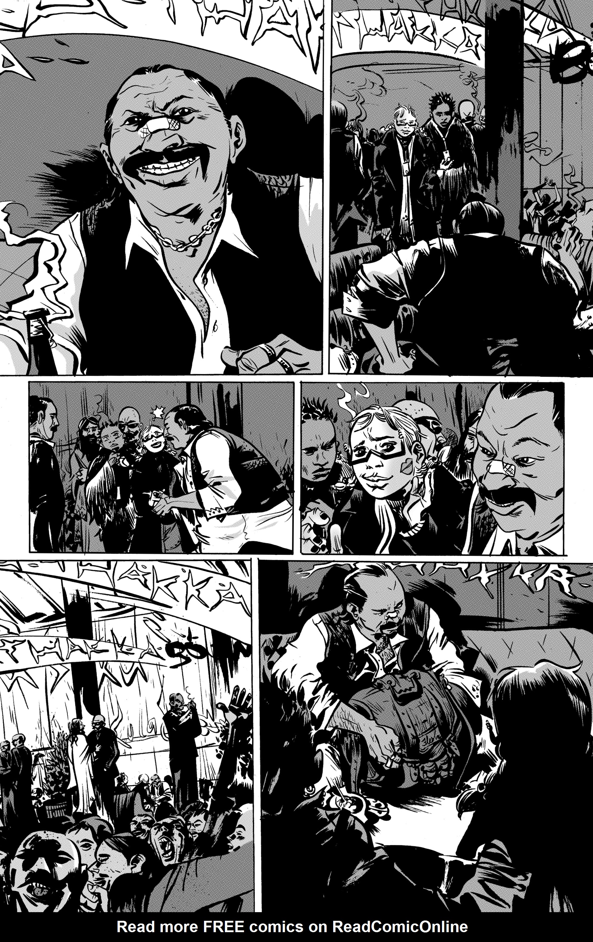 Read online 100% comic -  Issue # _TPB (Part 1) - 31